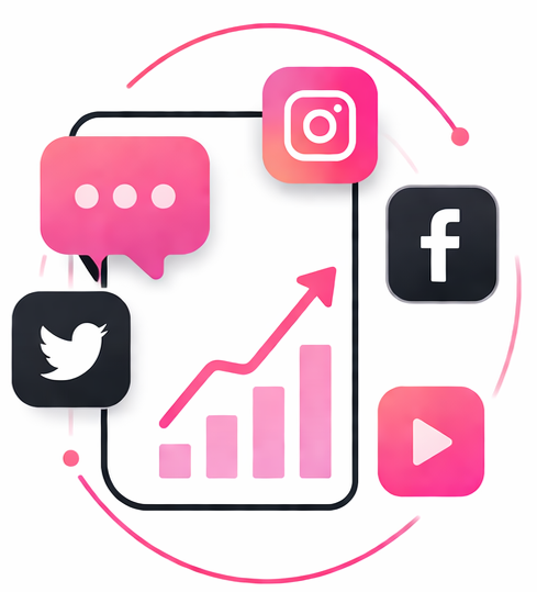 Offerings social_media_management